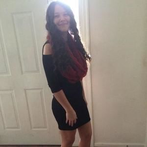 Meet your Posher, Samantha